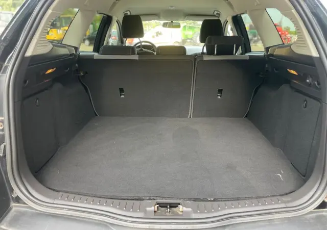 FORD Focus 1.6 EcoBoost Trend