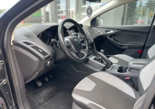 FORD Focus 1.6 EcoBoost Trend