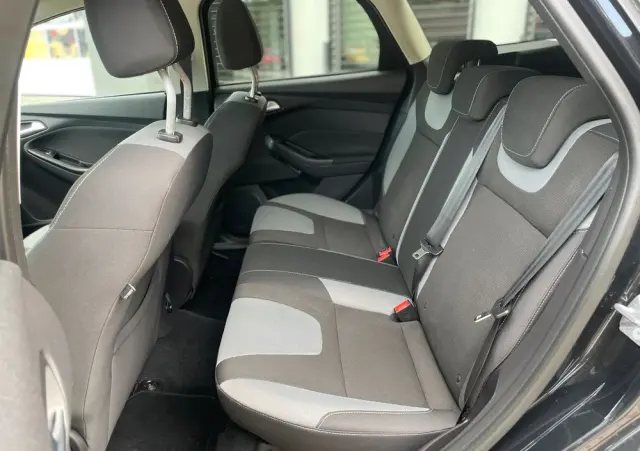 FORD Focus 1.6 EcoBoost Trend