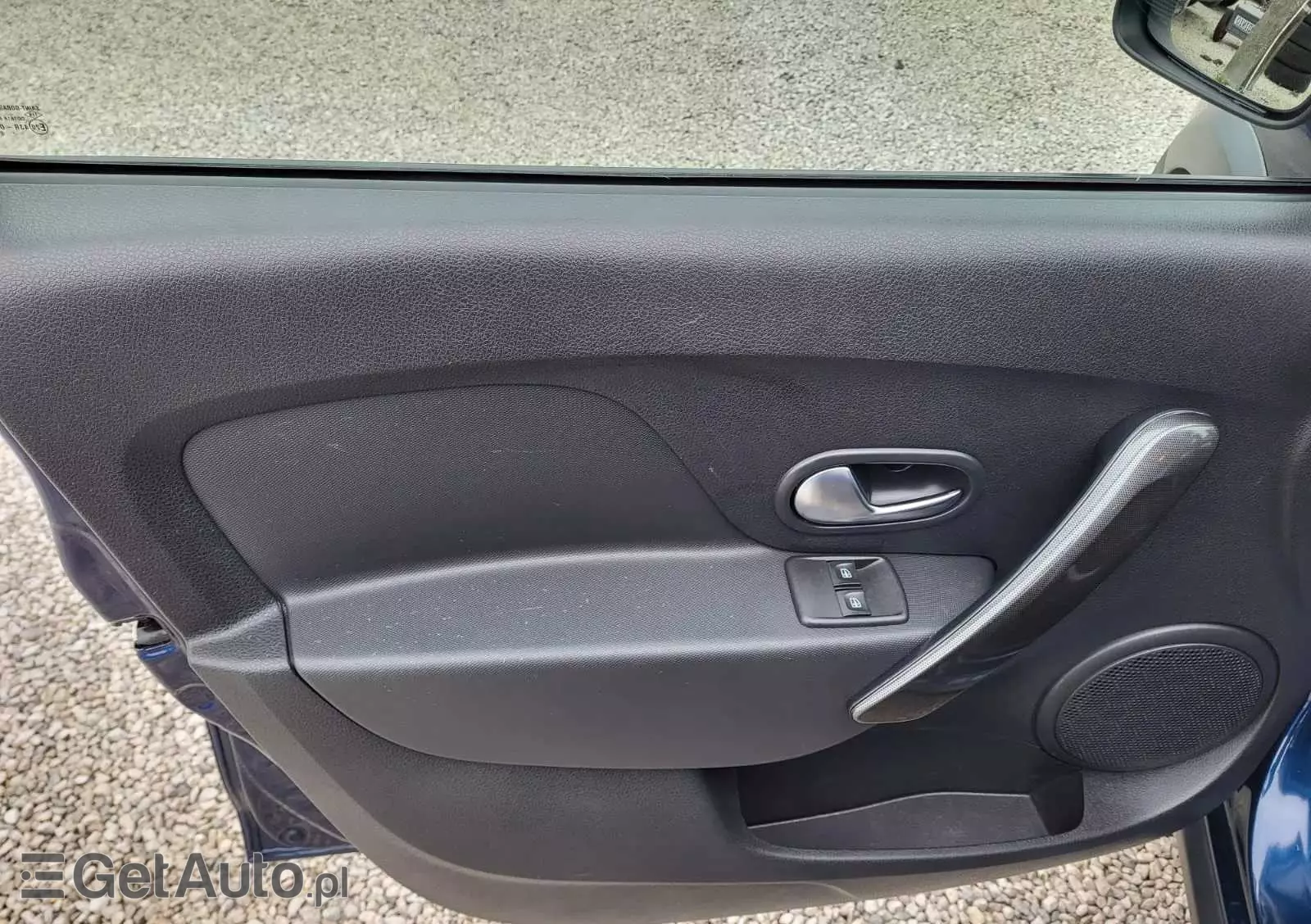 DACIA Logan MCV 0.9 TCe Stepway S&S