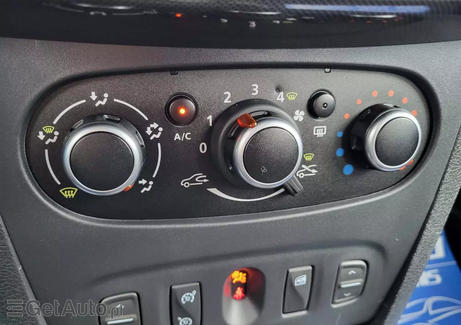 DACIA Logan MCV 0.9 TCe Stepway S&S