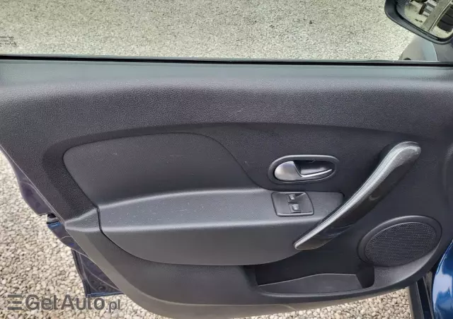 DACIA Logan MCV 0.9 TCe Stepway S&S