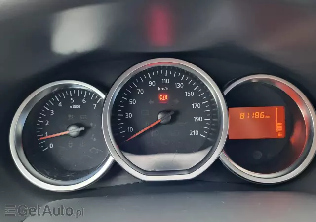 DACIA Logan MCV 0.9 TCe Stepway S&S