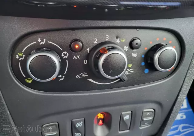 DACIA Logan MCV 0.9 TCe Stepway S&S