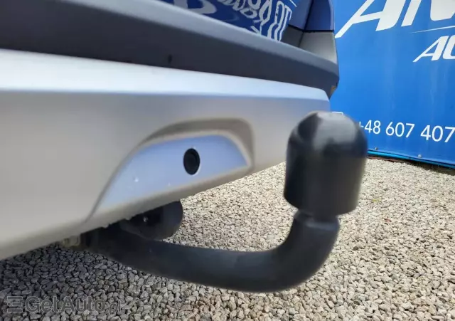 DACIA Logan MCV 0.9 TCe Stepway S&S