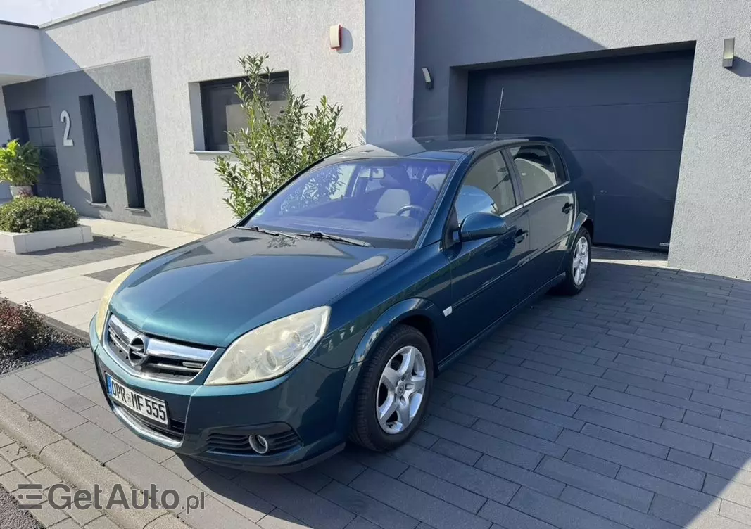 OPEL Signum 1.8 Business