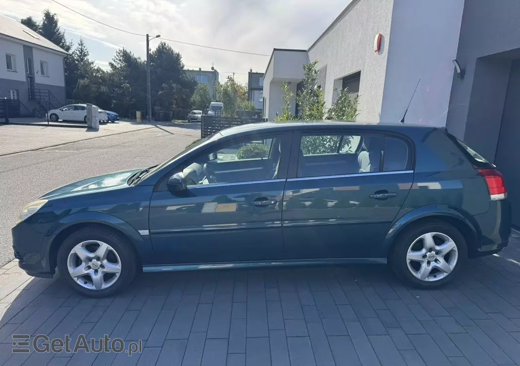 OPEL Signum 1.8 Business