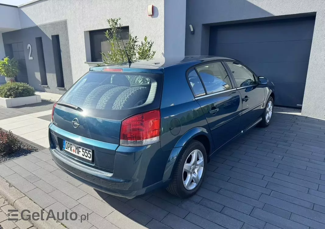 OPEL Signum 1.8 Business