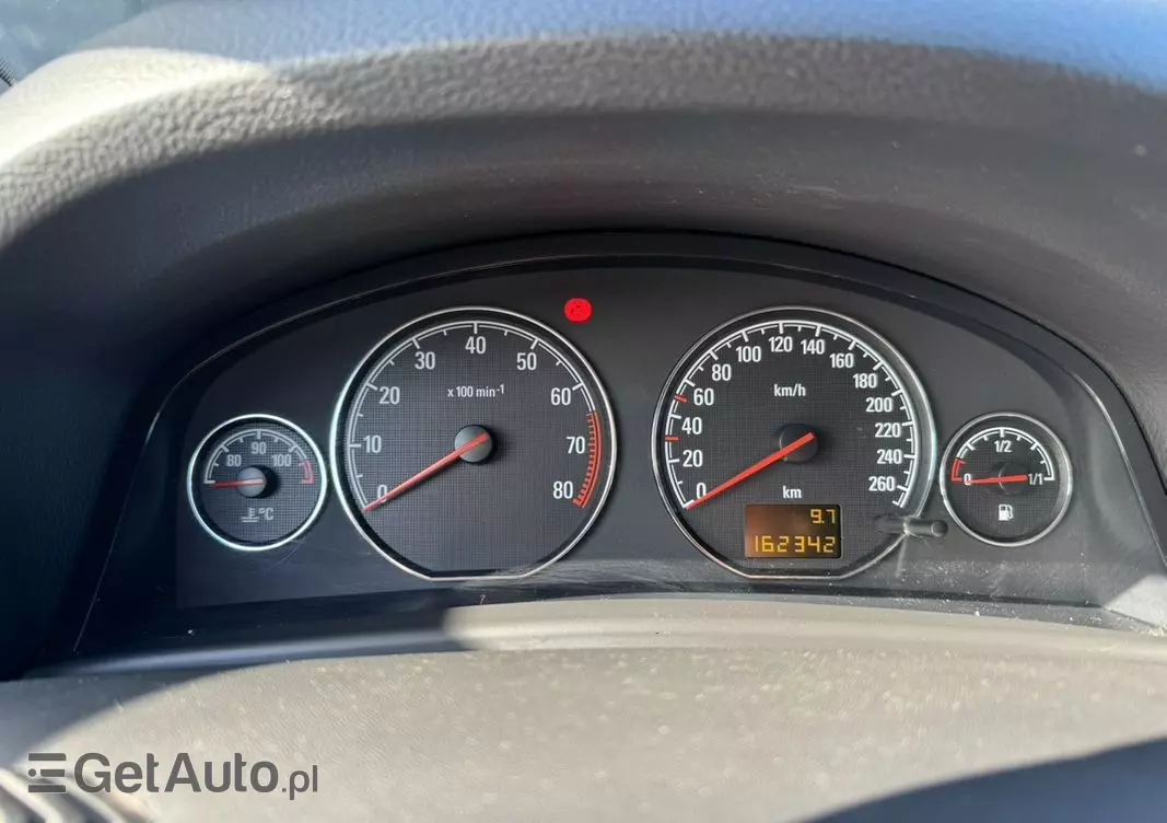 OPEL Signum 1.8 Business