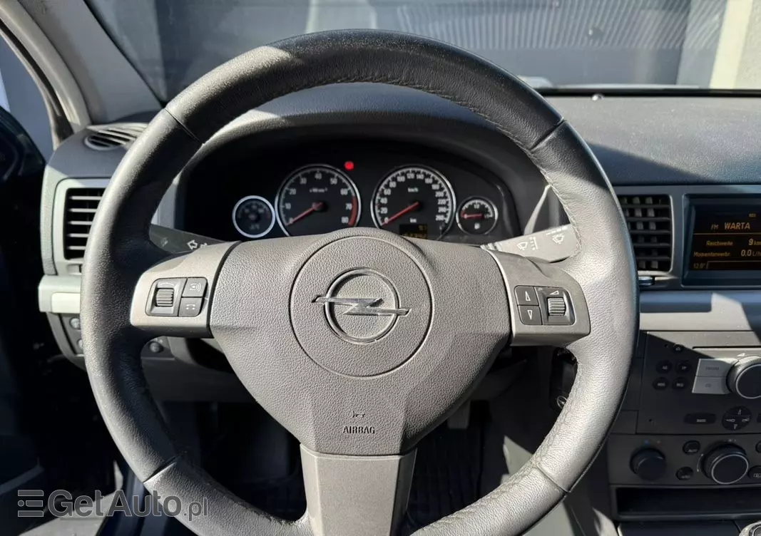 OPEL Signum 1.8 Business