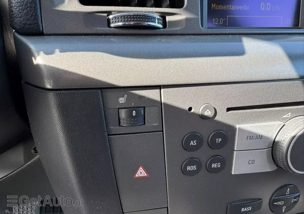 OPEL Signum 1.8 Business