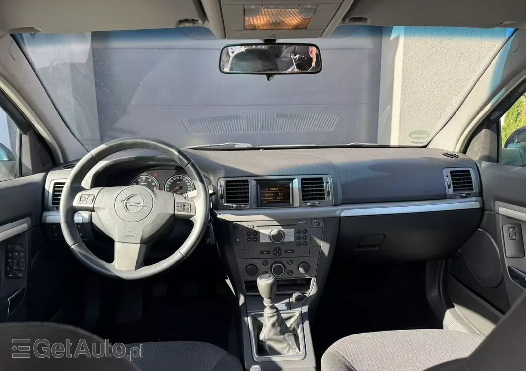 OPEL Signum 1.8 Business