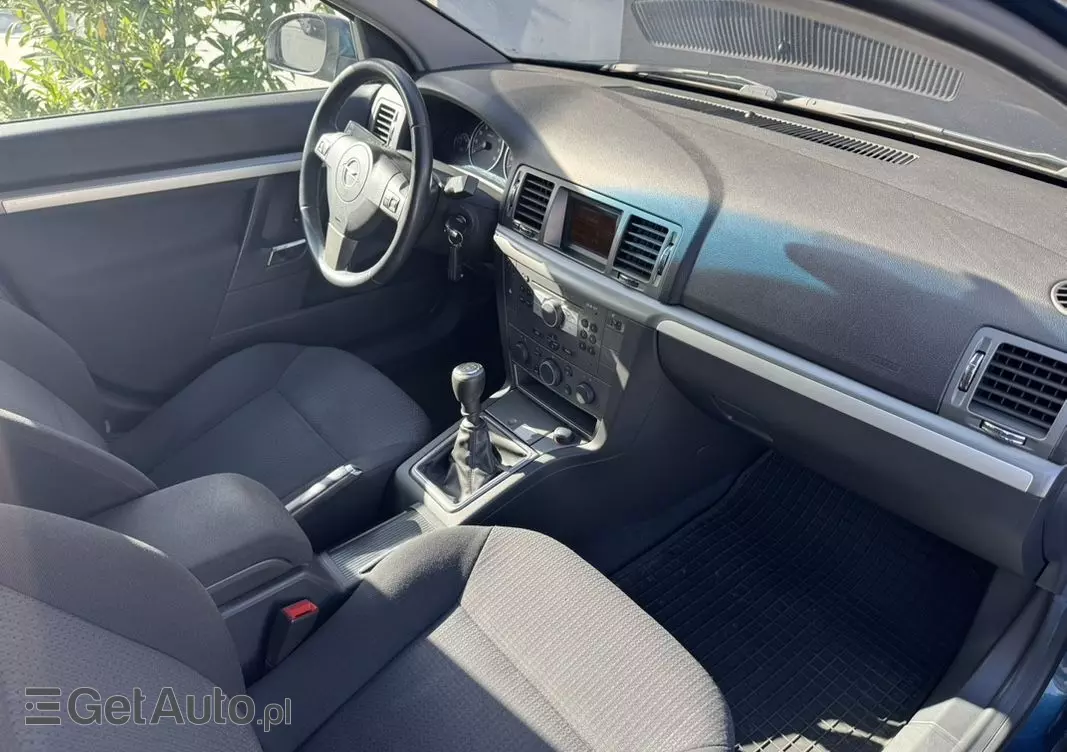 OPEL Signum 1.8 Business