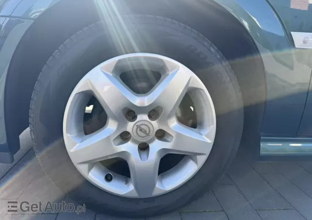 OPEL Signum 1.8 Business