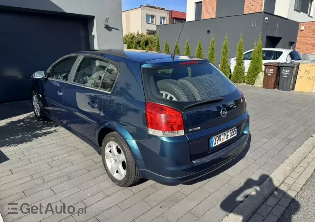 OPEL Signum 1.8 Business