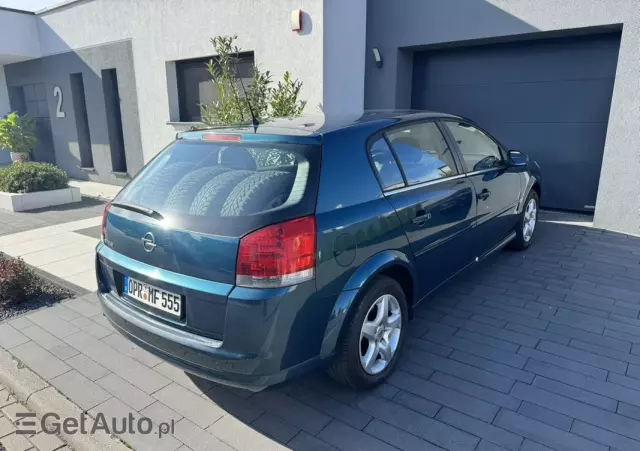 OPEL Signum 1.8 Business