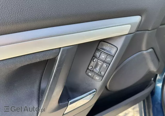 OPEL Signum 1.8 Business