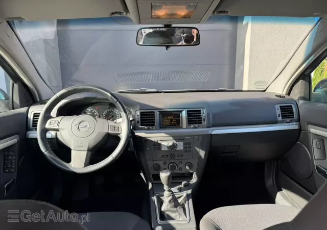 OPEL Signum 1.8 Business