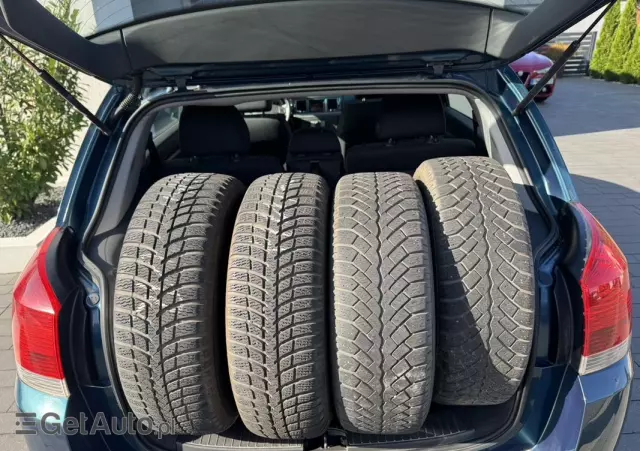 OPEL Signum 1.8 Business