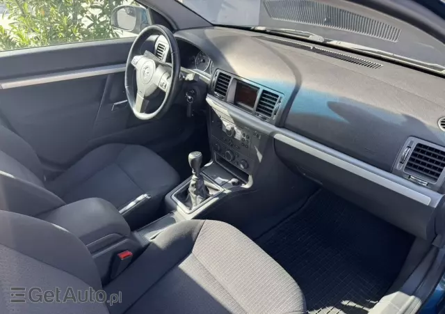 OPEL Signum 1.8 Business