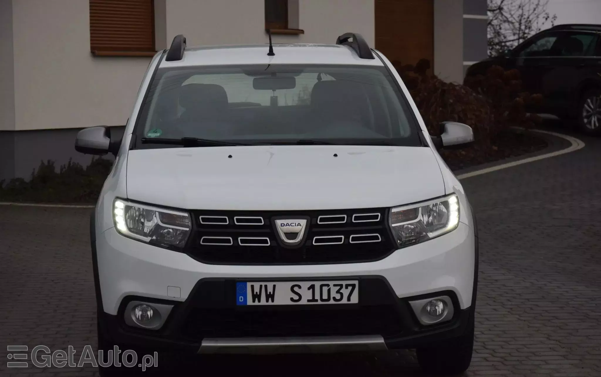 DACIA Sandero Stepway TCe 90 (S&S) Essential