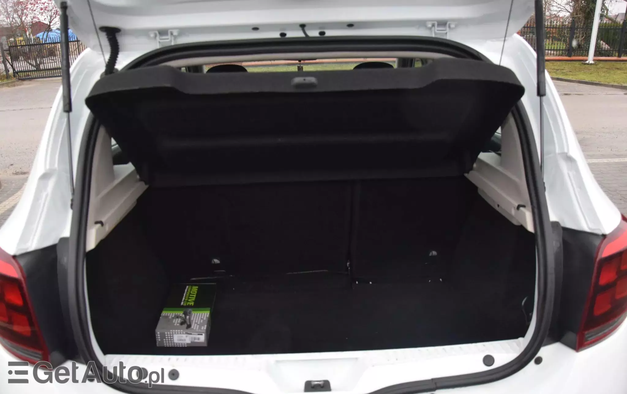 DACIA Sandero Stepway TCe 90 (S&S) Essential