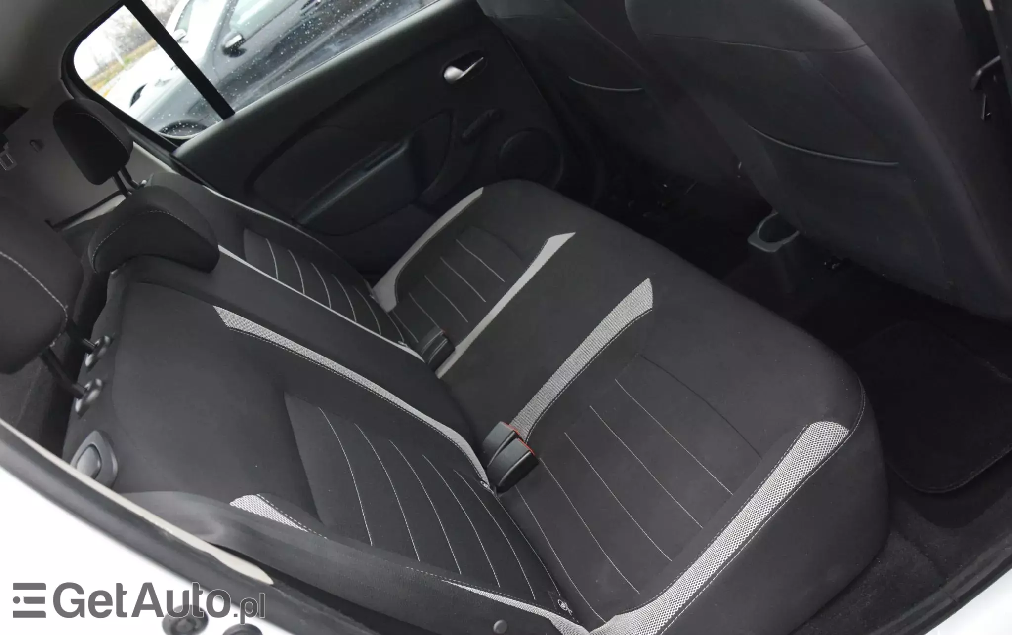 DACIA Sandero Stepway TCe 90 (S&S) Essential