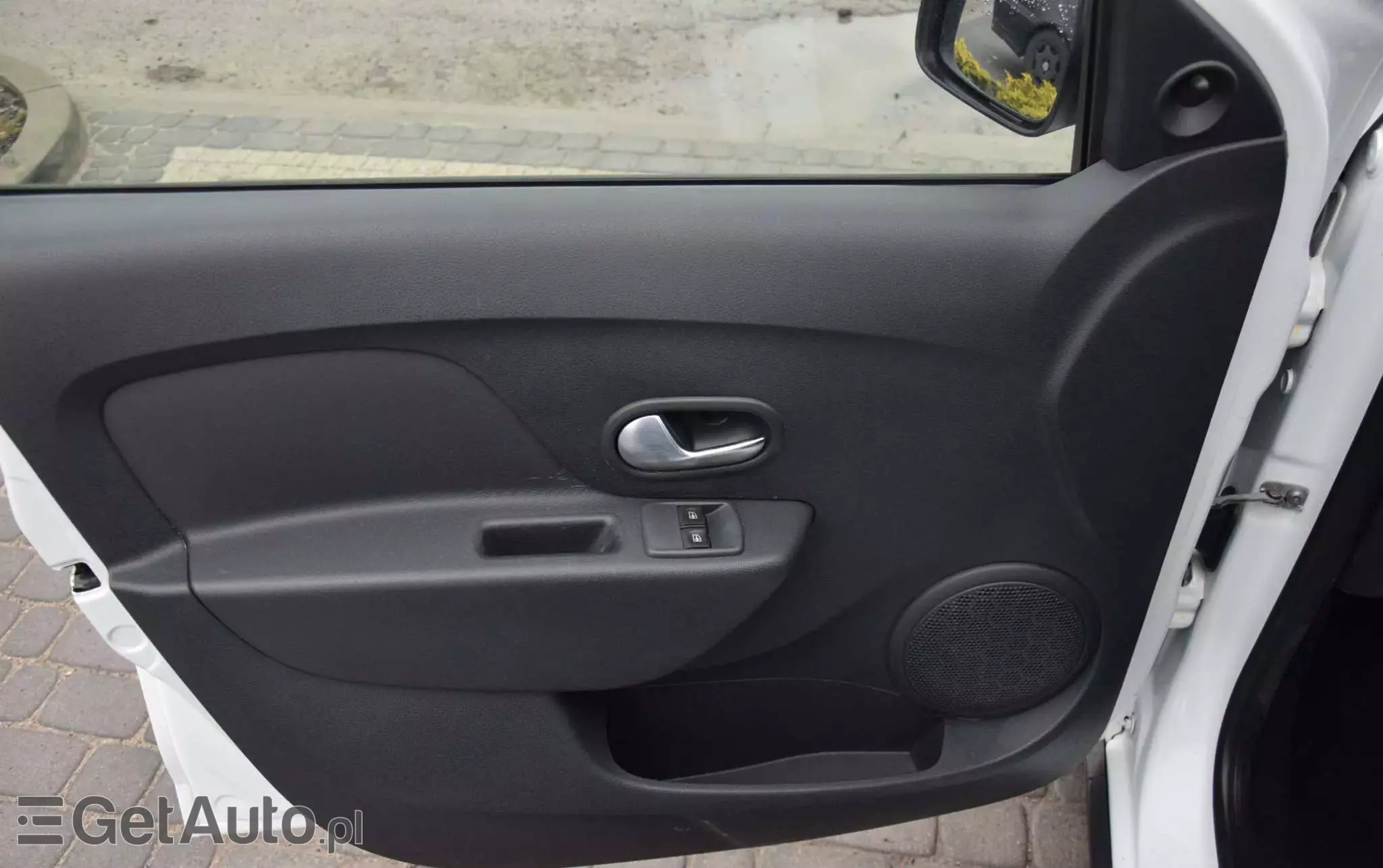 DACIA Sandero Stepway TCe 90 (S&S) Essential