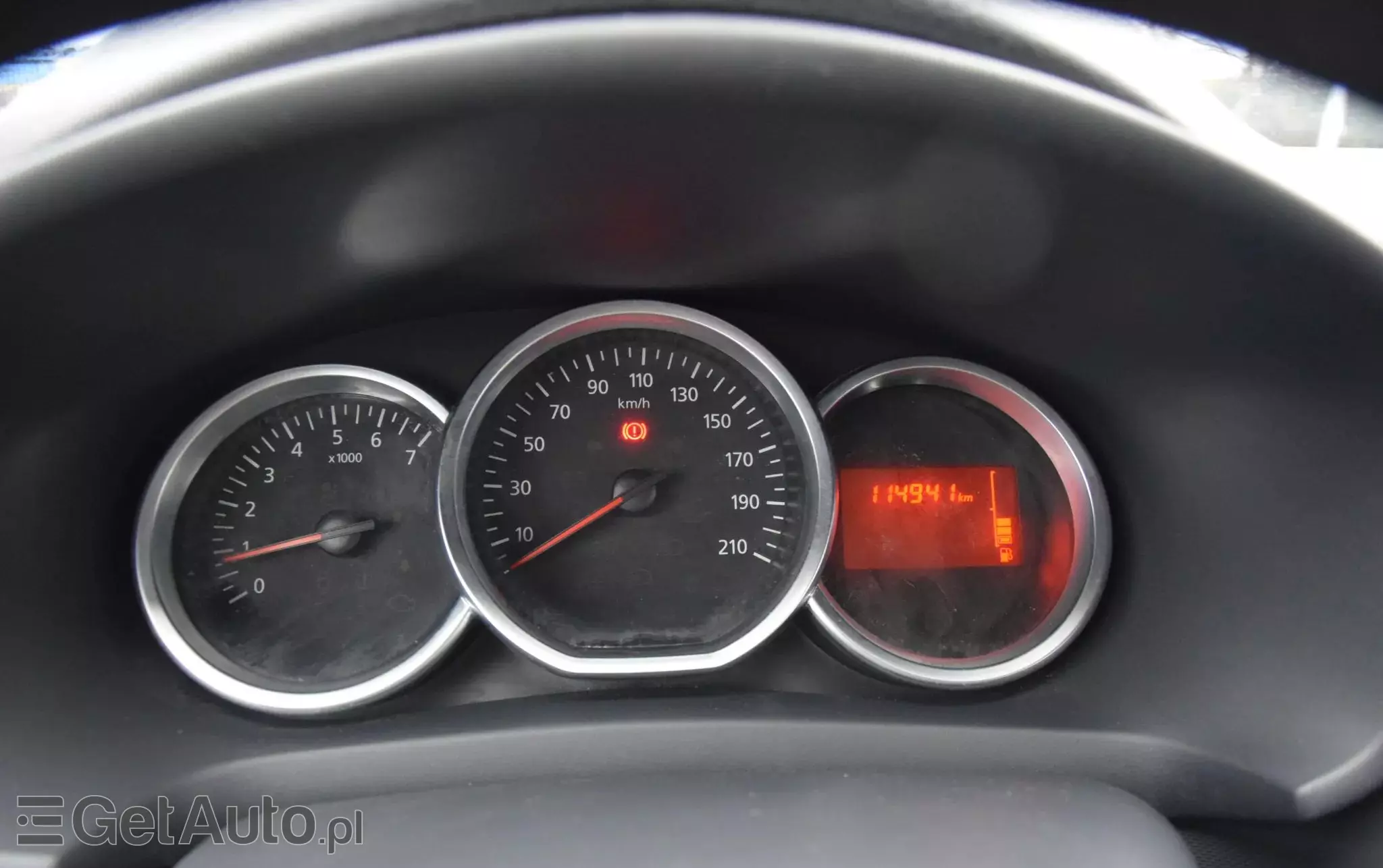 DACIA Sandero Stepway TCe 90 (S&S) Essential