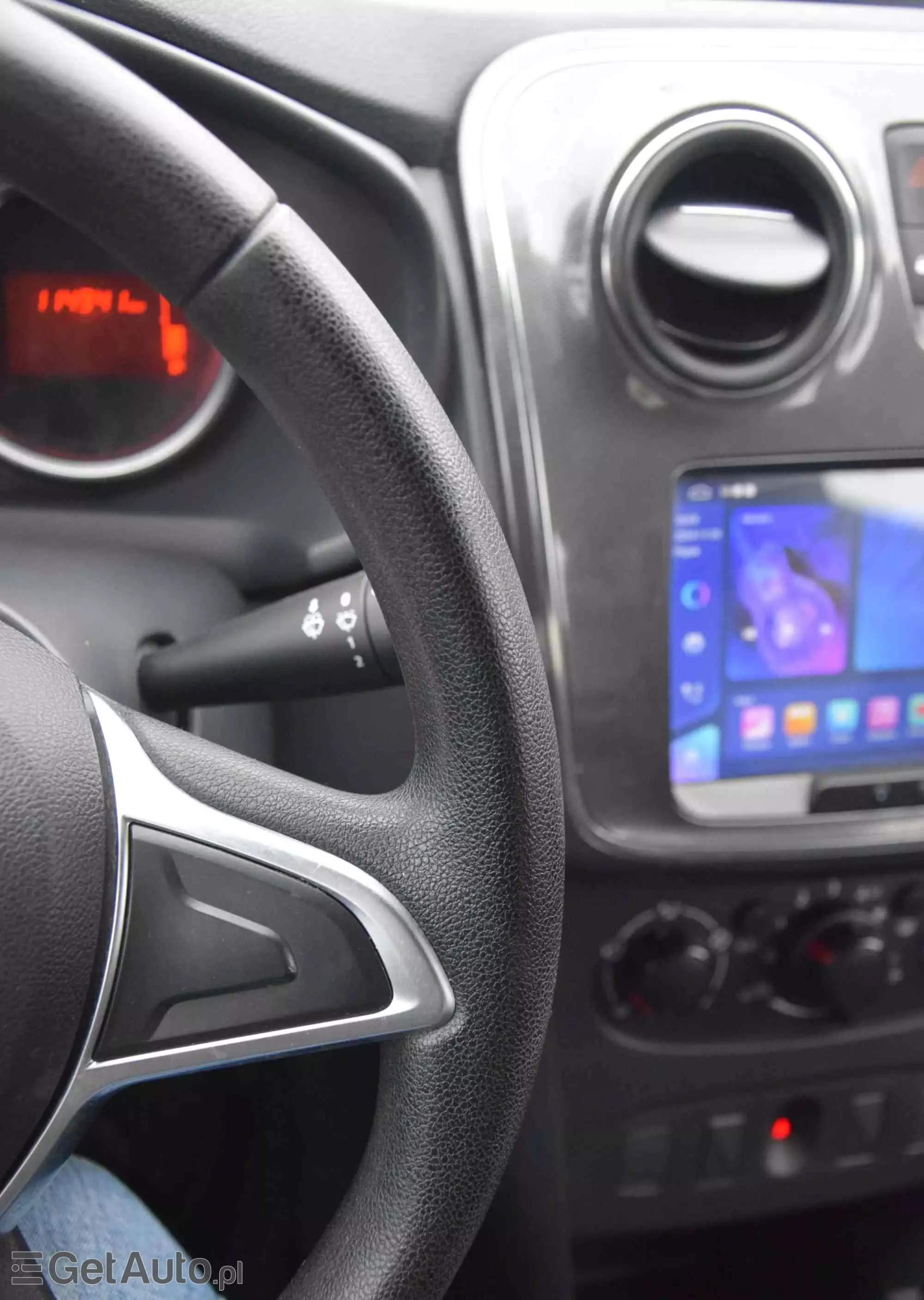 DACIA Sandero Stepway TCe 90 (S&S) Essential