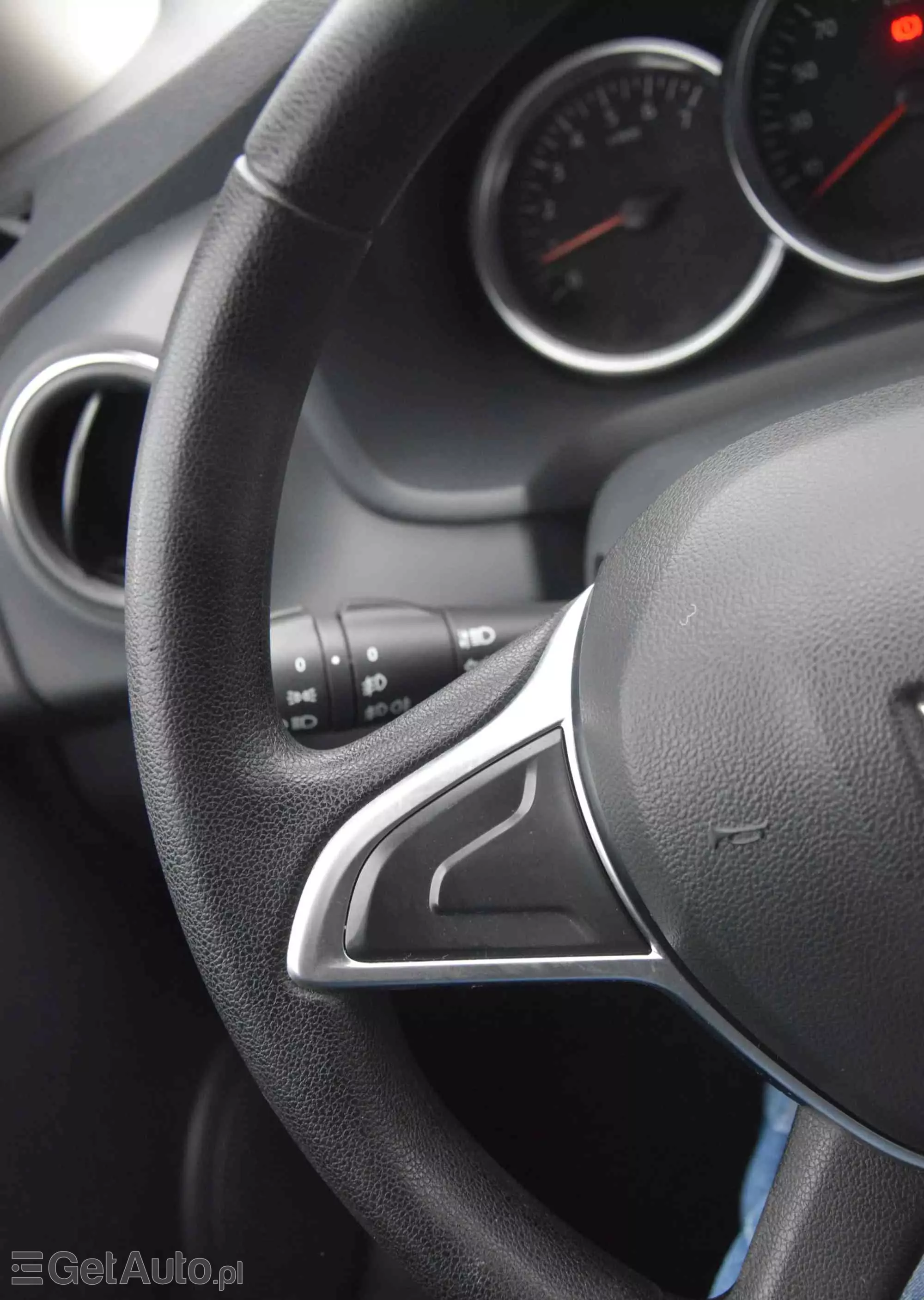 DACIA Sandero Stepway TCe 90 (S&S) Essential