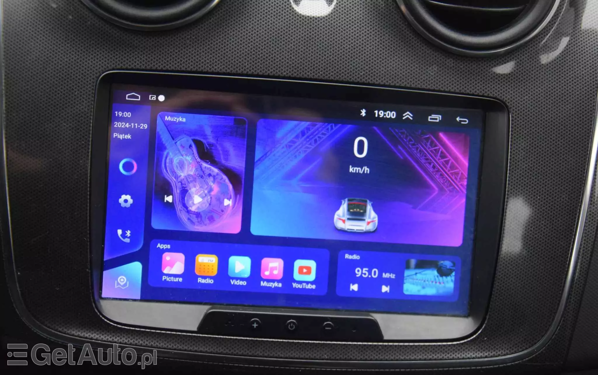 DACIA Sandero Stepway TCe 90 (S&S) Essential