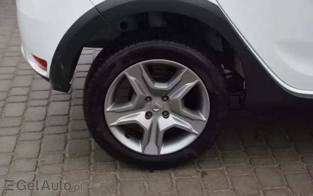 DACIA Sandero Stepway TCe 90 (S&S) Essential