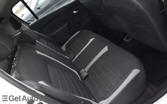 DACIA Sandero Stepway TCe 90 (S&S) Essential