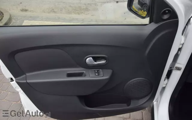 DACIA Sandero Stepway TCe 90 (S&S) Essential