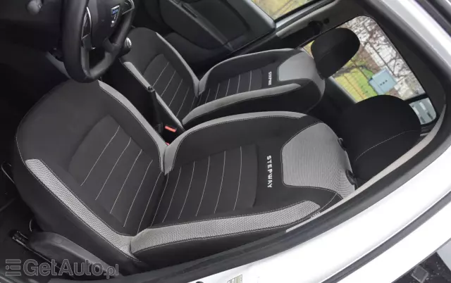 DACIA Sandero Stepway TCe 90 (S&S) Essential