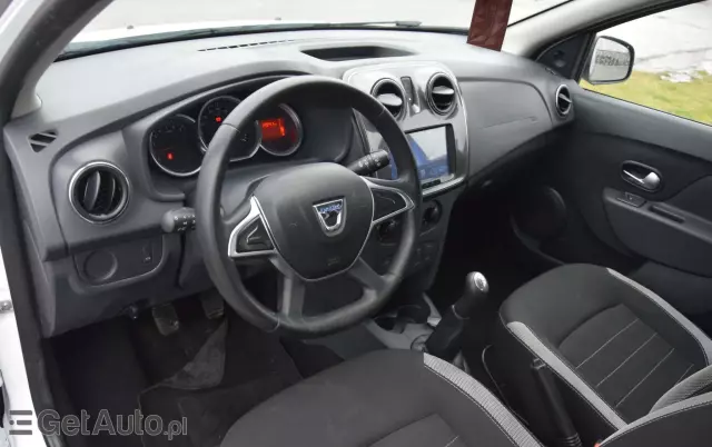 DACIA Sandero Stepway TCe 90 (S&S) Essential