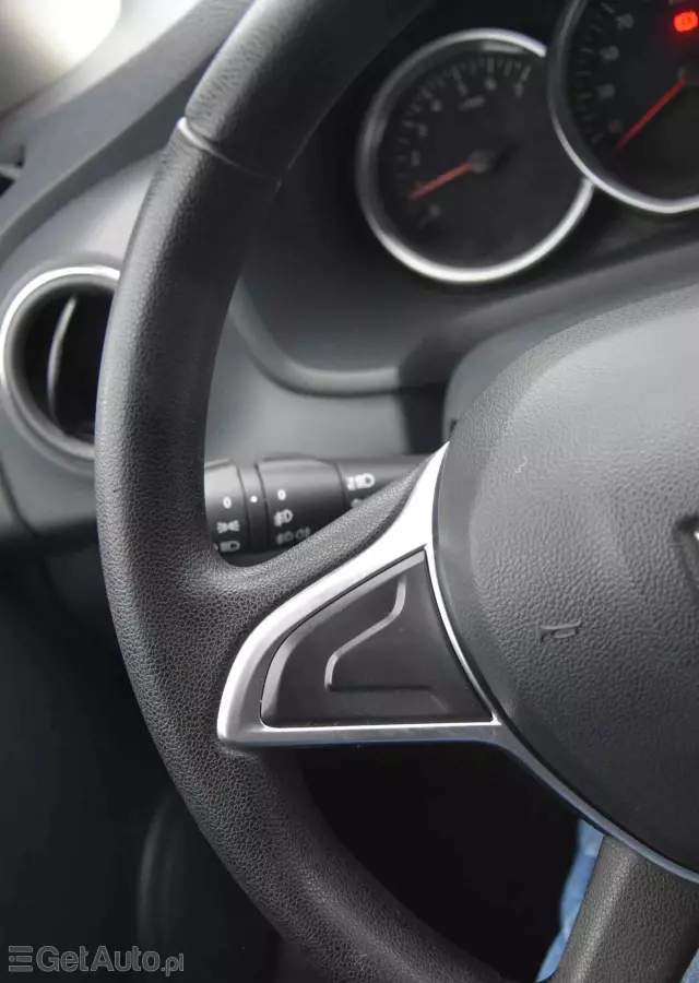 DACIA Sandero Stepway TCe 90 (S&S) Essential
