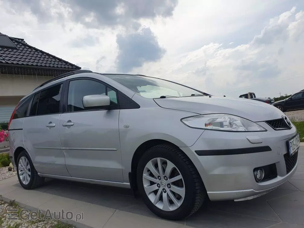 MAZDA 5 