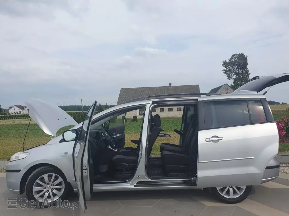 MAZDA 5 