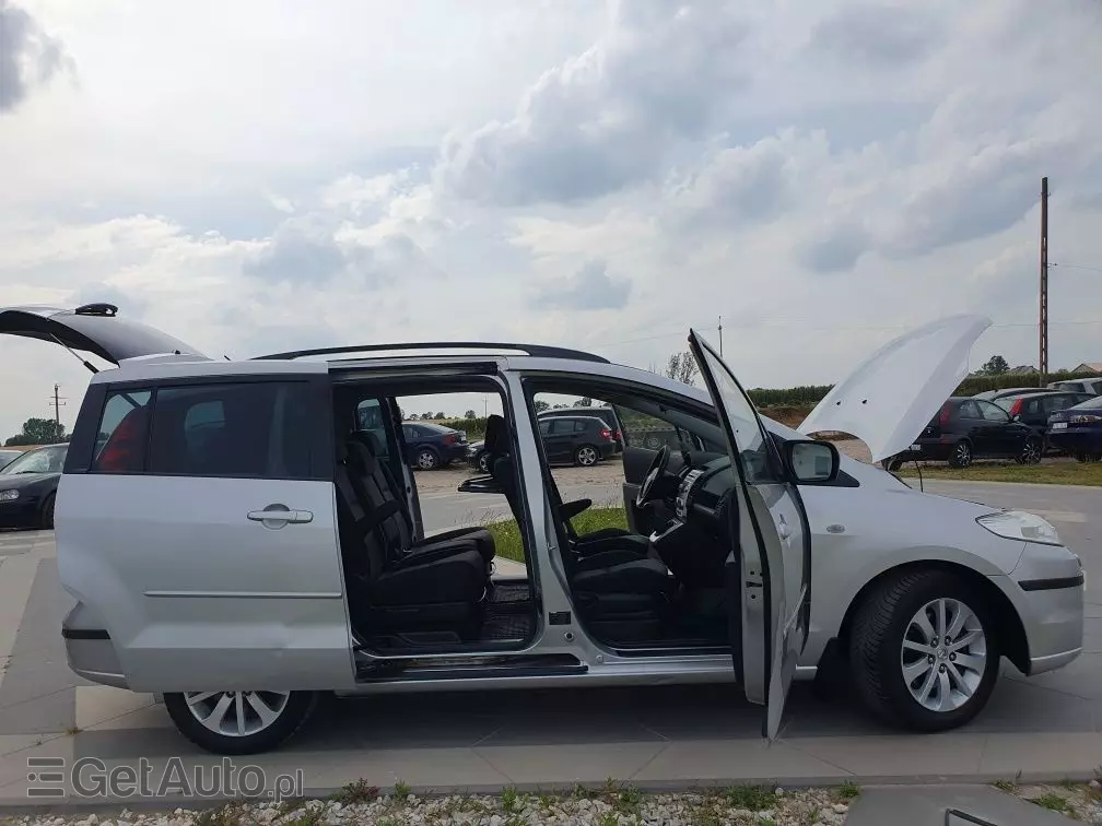 MAZDA 5 