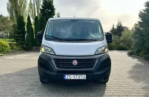 FIAT Ducato 