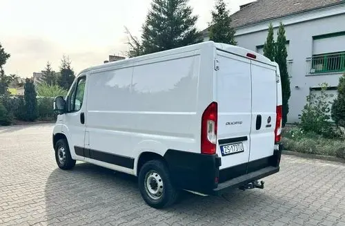FIAT Ducato 