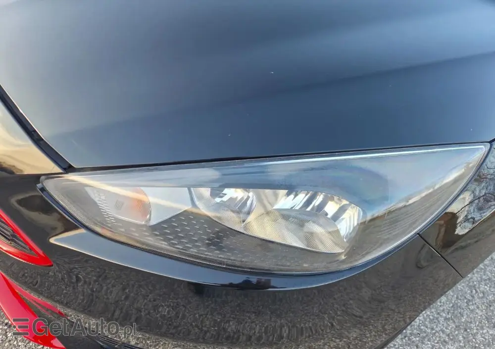 FORD Focus 1.0 EcoBoost ST-Line Red ASS