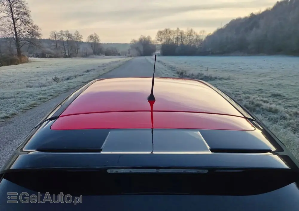 FORD Focus 1.0 EcoBoost ST-Line Red ASS