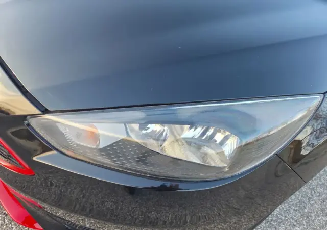 FORD Focus 1.0 EcoBoost ST-Line Red ASS