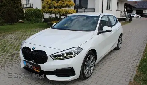 BMW Seria 1 