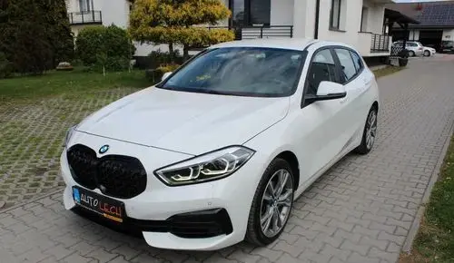 BMW Seria 1 