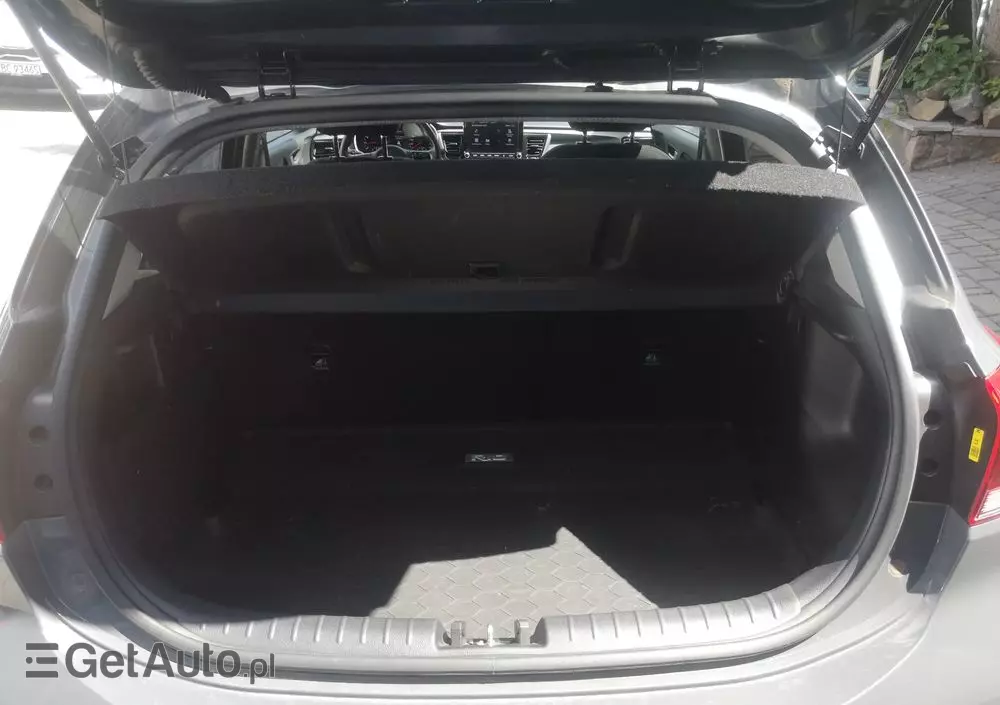 KIA Rio 1.0 T-GDI MHEV L Business Line