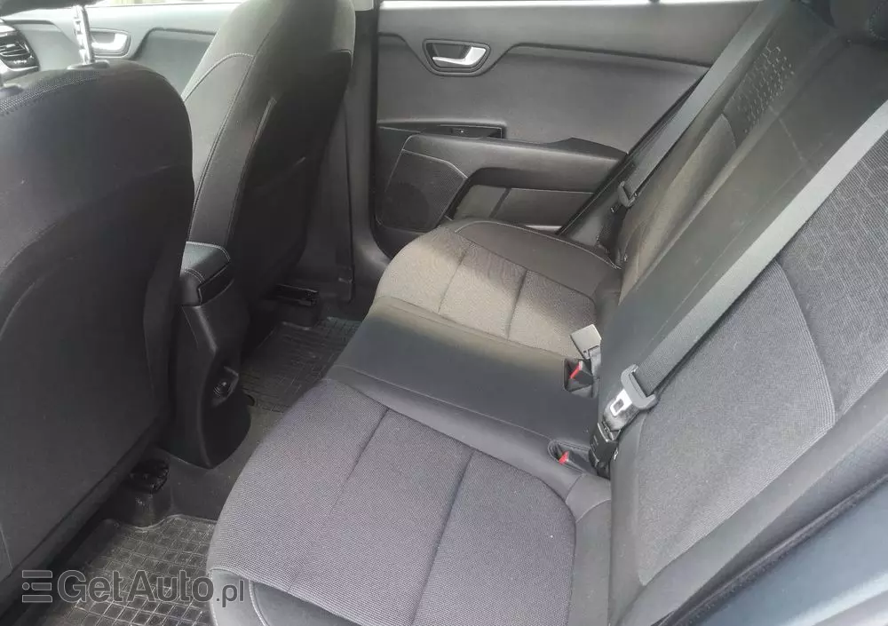 KIA Rio 1.0 T-GDI MHEV L Business Line